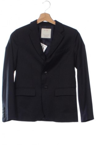 Παιδικό σακάκι Zara, Μέγεθος 10-11y/ 146-152 εκ., Χρώμα Μαύρο, Τιμή 10,00 €