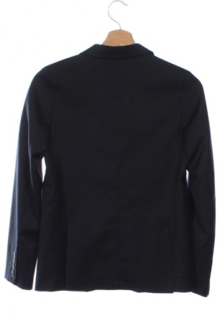 Παιδικό σακάκι Zara, Μέγεθος 10-11y/ 146-152 εκ., Χρώμα Μαύρο, Τιμή 10,00 €