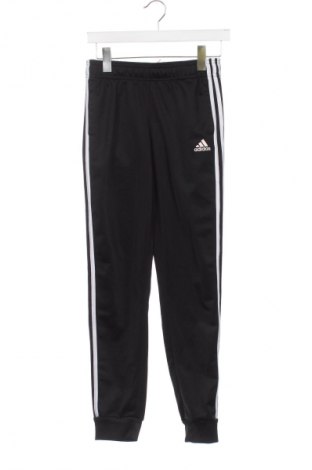 Kinder Sporthose Adidas & Stan Smith, Größe 12-13y/ 158-164 cm, Farbe Schwarz, Preis € 23,99