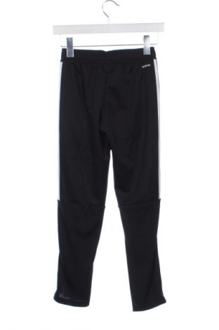 Detské tepláky Adidas, Veľkosť 8-9y/ 134-140 cm, Farba Čierna, Cena  19,95 €
