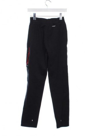 Kinder Sporthose Adidas, Größe 12-13y/ 158-164 cm, Farbe Schwarz, Preis € 23,99
