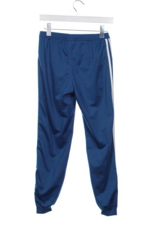 Dětské tepláky Adidas, Velikost 11-12y/ 152-158 cm, Barva Modrá, Cena  549,00 Kč