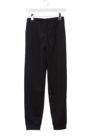 Pantaloni de trening, pentru copii Adidas, Mărime 13-14y/ 164-168 cm, Culoare Negru, Preț 115,99 Lei