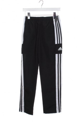Gyerek sport nadrág Adidas, Méret 11-12y / 152-158 cm, Szín Fekete, Ár 15 400 Ft