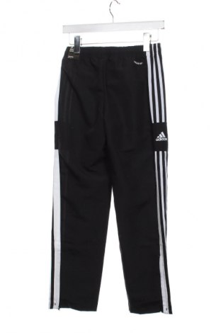 Gyerek sport nadrág Adidas, Méret 11-12y / 152-158 cm, Szín Fekete, Ár 15 400 Ft