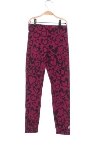 Detské tepláky Adidas, Veľkosť 8-9y/ 134-140 cm, Farba Viacfarebná, Cena  17,38 €