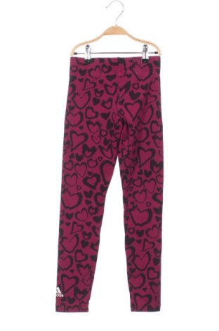 Detské tepláky Adidas, Veľkosť 8-9y/ 134-140 cm, Farba Viacfarebná, Cena  17,38 €