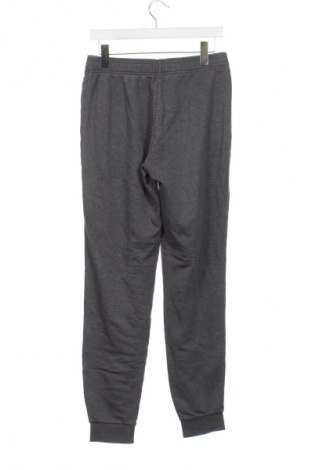 Dziecięce spodnie sportowe Adidas Slvr, Rozmiar 15-18y/ 170-176 cm, Kolor Szary, Cena 111,99 zł