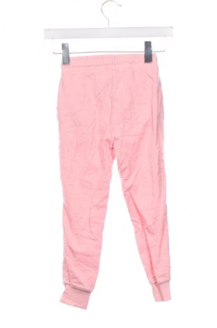 Dziecięce spodnie sportowe Alive, Rozmiar 5-6y/ 116-122 cm, Kolor Różowy, Cena 81,99 zł