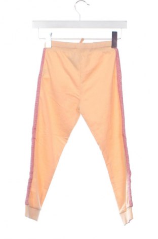Detské tepláky Barbie, Veľkosť 4-5y/ 110-116 cm, Farba Žltá, Cena  23,81 €