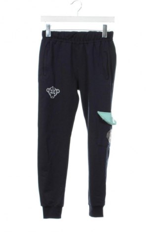 Kinder Sporthose Black Bananas, Größe 15-18y/ 170-176 cm, Farbe Blau, Preis € 18,99