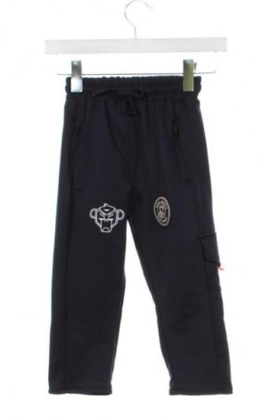 Παιδική κάτω φόρμα Black Bananas, Μέγεθος 8-9y/ 134-140 εκ., Χρώμα Μπλέ, Τιμή 17,99 €