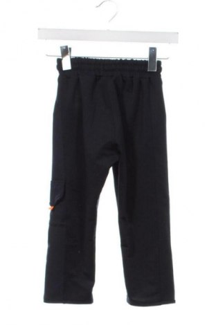 Παιδική κάτω φόρμα Black Bananas, Μέγεθος 8-9y/ 134-140 εκ., Χρώμα Μπλέ, Τιμή 17,99 €