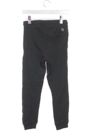 Pantaloni de trening, pentru copii Blu Kids, Mărime 9-10y/ 140-146 cm, Culoare Verde, Preț 84,99 Lei