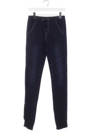 Dětské tepláky Boboli, Velikost 15-18y/ 170-176 cm, Barva Modrá, Cena  409,00 Kč