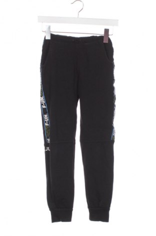 Gyerek sport nadrág Boboli, Méret 8-9y / 134-140 cm, Szín Fekete, Ár 3 159 Ft