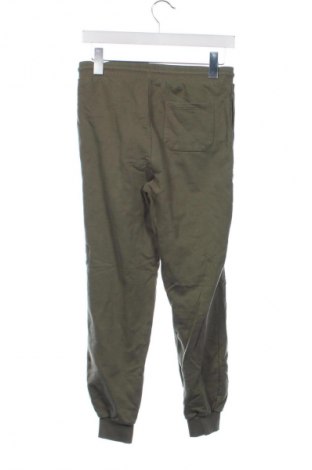 Detské tepláky Calvin Klein Jeans, Veľkosť 13-14y/ 164-168 cm, Farba Zelená, Cena  19,95 €