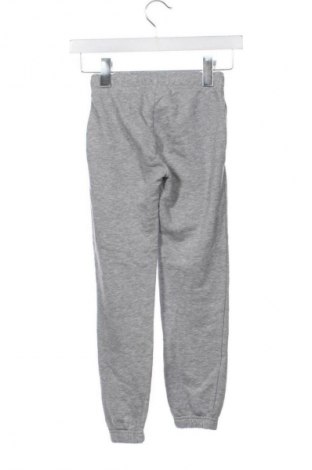 Kinder Sporthose Champion, Größe 7-8y/ 128-134 cm, Farbe Grau, Preis 13,81 €