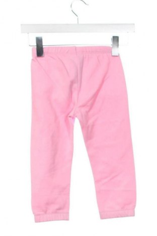 Detské tepláky Champion, Veľkosť 18-24m/ 86-98 cm, Farba Ružová, Cena  36,95 €