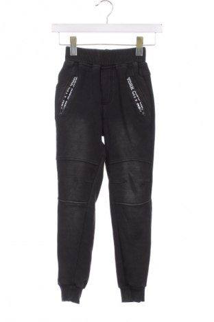 Pantaloni de trening, pentru copii College Clan, Mărime 3-6m/ 62-68 cm, Culoare Negru, Preț 65,79 Lei
