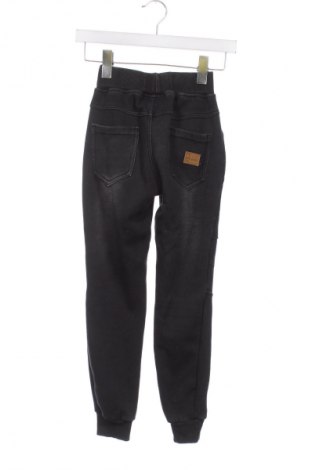 Pantaloni de trening, pentru copii College Clan, Mărime 3-6m/ 62-68 cm, Culoare Negru, Preț 65,79 Lei