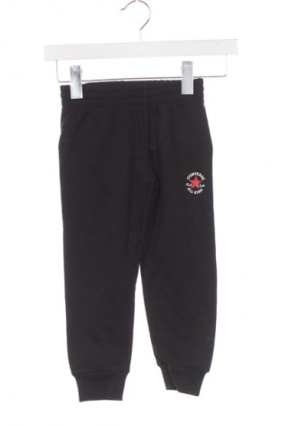 Kinder Sporthose Converse, Größe 3-4y/ 104-110 cm, Farbe Blau, Preis € 23,99