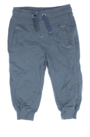Kinder Sporthose Coolclub, Größe 18-24m/ 86-98 cm, Farbe Blau, Preis 13,13 €