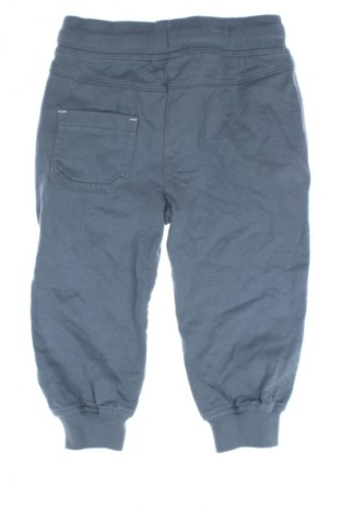 Kinder Sporthose Coolclub, Größe 18-24m/ 86-98 cm, Farbe Blau, Preis 13,13 €