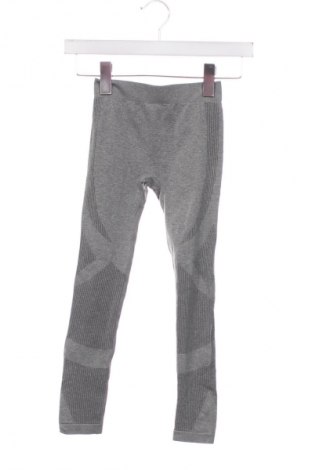 Dziecięce spodnie sportowe Crane, Rozmiar 6-7y/ 122-128 cm, Kolor Szary, Cena 81,99 zł
