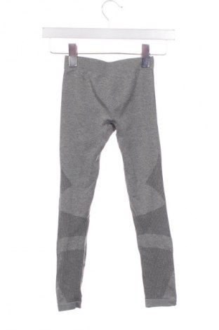 Dziecięce spodnie sportowe Crane, Rozmiar 6-7y/ 122-128 cm, Kolor Szary, Cena 81,99 zł