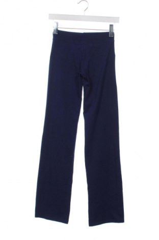 Kinder Sporthose Domyos, Größe 12-13y/ 158-164 cm, Farbe Blau, Preis € 17,99