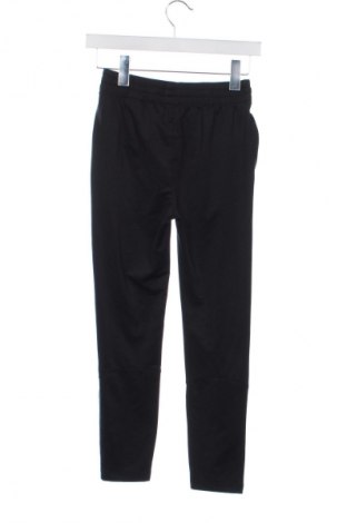 Dziecięce spodnie sportowe Erima, Rozmiar 10-11y/ 146-152 cm, Kolor Czarny, Cena 81,99 zł