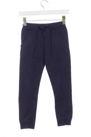 Dětské tepláky Friboo, Velikost 8-9y/ 134-140 cm, Barva Modrá, Cena  316,00 Kč