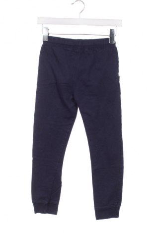 Dětské tepláky Friboo, Velikost 8-9y/ 134-140 cm, Barva Modrá, Cena  316,00 Kč