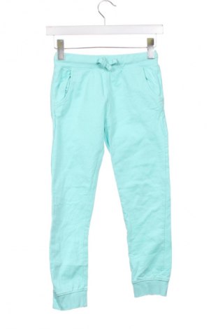 Dětské tepláky Friboo, Velikost 8-9y/ 134-140 cm, Barva Modrá, Cena  316,00 Kč