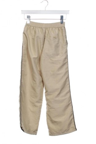 Pantaloni de trening, pentru copii George, Mărime 7-8y/ 128-134 cm, Culoare Bej, Preț 65,69 Lei