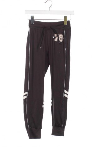Dziecięce spodnie sportowe H&M, Rozmiar 8-9y/ 134-140 cm, Kolor Czarny, Cena 81,99 zł
