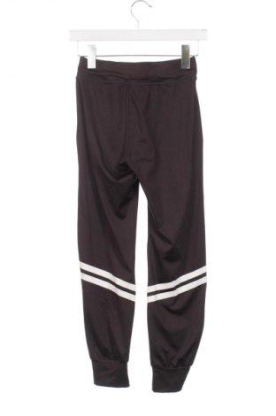 Dziecięce spodnie sportowe H&M, Rozmiar 8-9y/ 134-140 cm, Kolor Czarny, Cena 81,99 zł