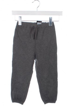 Dětské tepláky H&M, Velikost 18-24m/ 86-98 cm, Barva Šedá, Cena  409,00 Kč