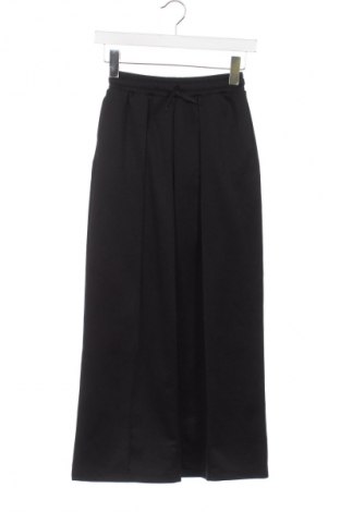 Dziecięce spodnie sportowe H&M, Rozmiar 10-11y/ 146-152 cm, Kolor Czarny, Cena 29,99 zł