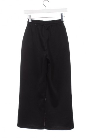 Dziecięce spodnie sportowe H&M, Rozmiar 10-11y/ 146-152 cm, Kolor Czarny, Cena 29,99 zł
