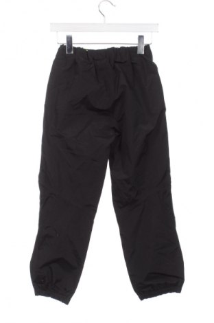 Dziecięce spodnie sportowe H&M, Rozmiar 8-9y/ 134-140 cm, Kolor Czarny, Cena 29,99 zł