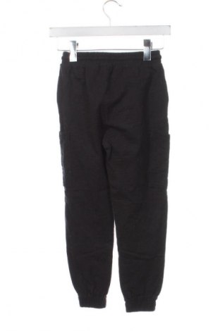 Detské tepláky H&M, Veľkosť 7-8y/ 128-134 cm, Farba Čierna, Cena  23,81 €