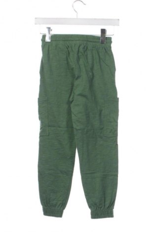 Detské tepláky H&M, Veľkosť 7-8y/ 128-134 cm, Farba Zelená, Cena  23,81 €