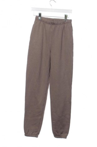 Detské tepláky H&M, Veľkosť 14-15y/ 168-170 cm, Farba Hnedá, Cena  20,46 €