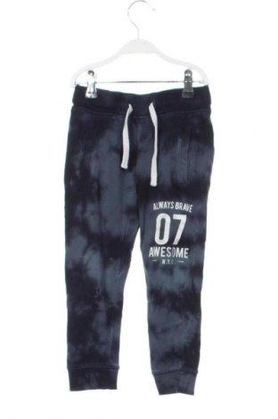 Dětské tepláky H&M, Velikost 2-3y/ 98-104 cm, Barva Modrá, Cena  409,00 Kč