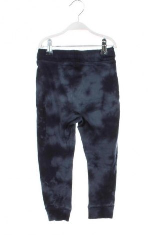 Dětské tepláky H&M, Velikost 2-3y/ 98-104 cm, Barva Modrá, Cena  409,00 Kč