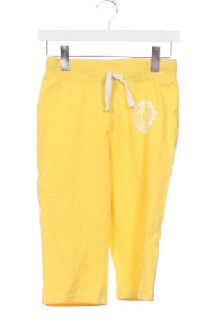 Detské tepláky H&M, Veľkosť 14-15y/ 168-170 cm, Farba Žltá, Cena  14,95 €