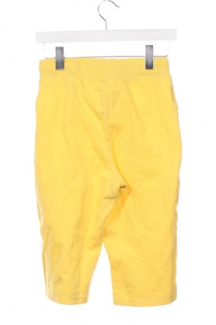 Detské tepláky H&M, Veľkosť 14-15y/ 168-170 cm, Farba Žltá, Cena  14,95 €