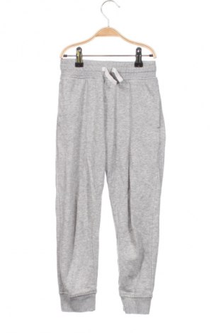 Dětské tepláky H&M, Velikost 6-7y/ 122-128 cm, Barva Šedá, Cena  316,00 Kč